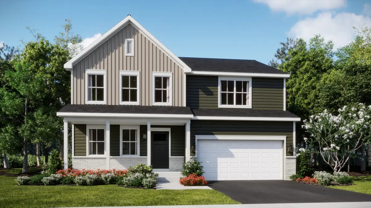 2862 Mcmurtrie Way, Yorkville, IL 60560 - #1