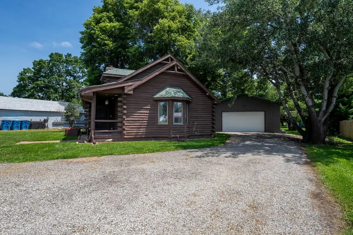 503 S Race Street, Atlanta, IL 61723 - #1