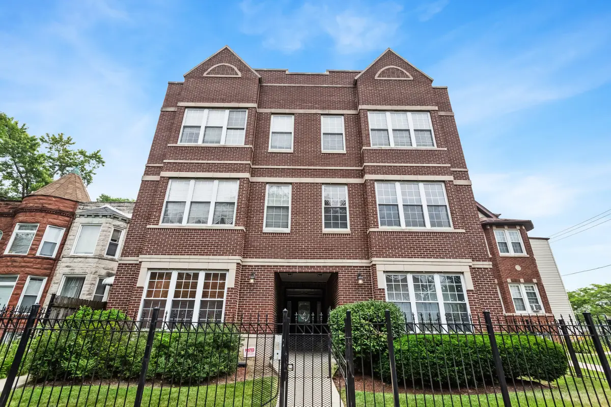 25 N Menard Avenue #2S, Chicago, IL 60644 - #1