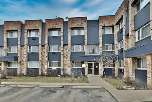 8637 1/2 W Foster Avenue #1B, Chicago, IL 60656