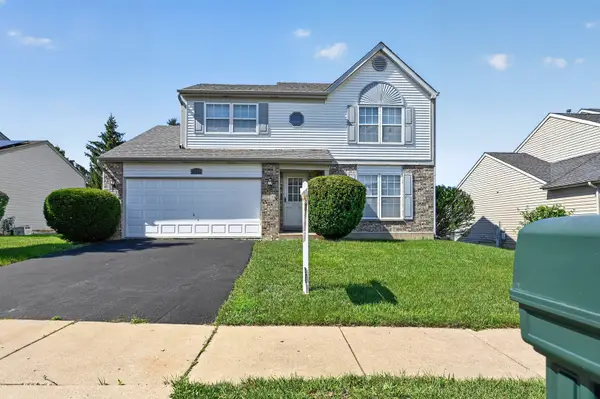 2640 Sycamore Drive, Waukegan, IL 60085