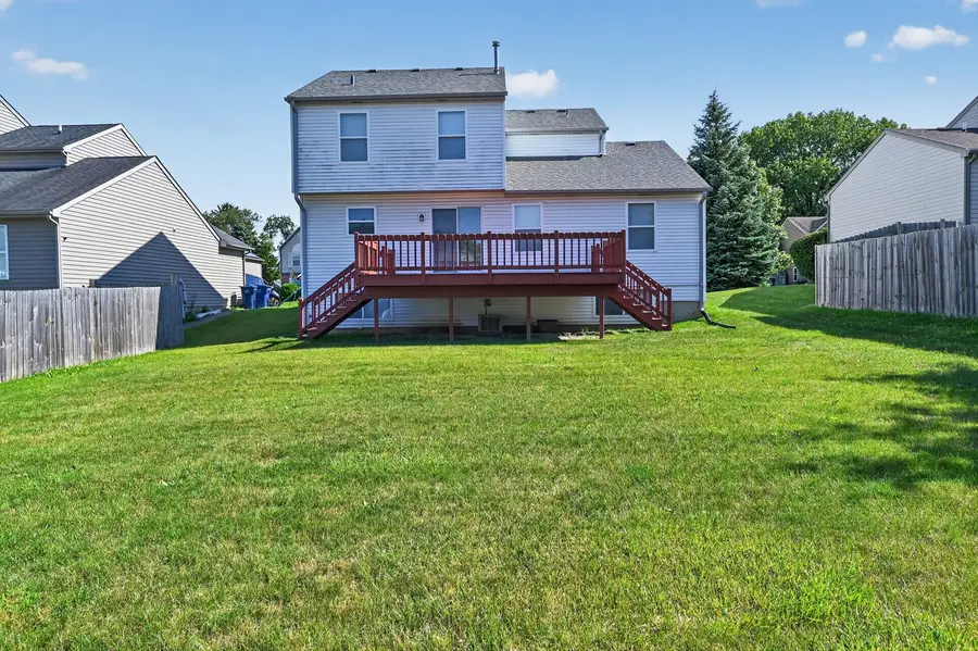 2640 Sycamore Drive, Waukegan, IL 60085 - #2