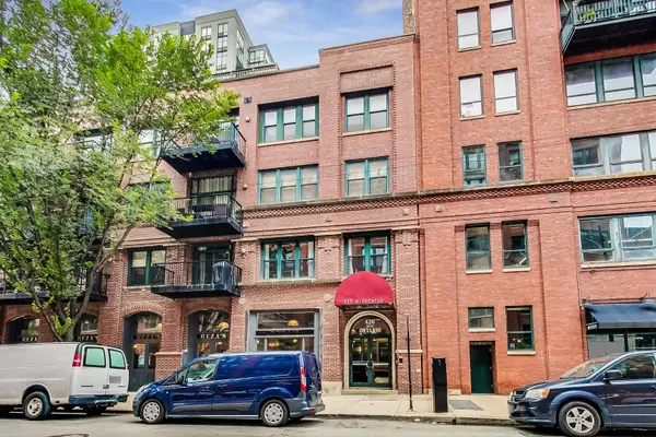 420 W Ontario Street #209, Chicago, IL 60654