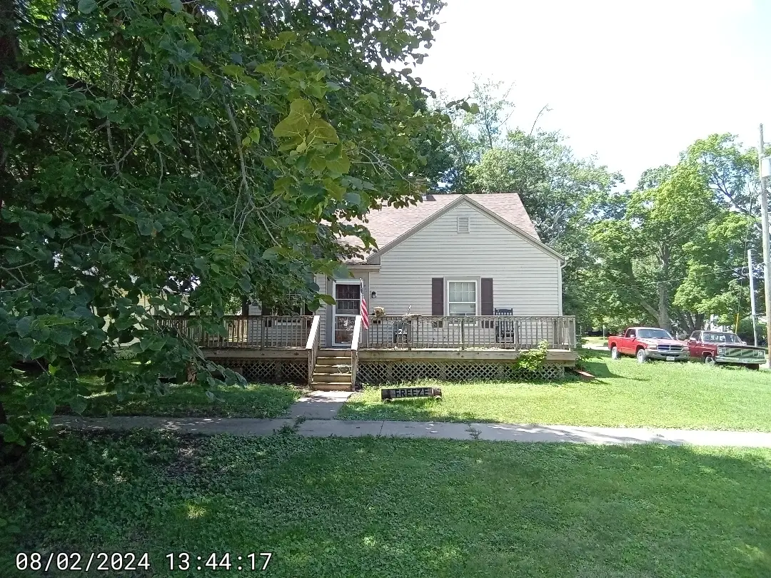 411 NW 4 Avenue, Aledo, IL 61231 - #1