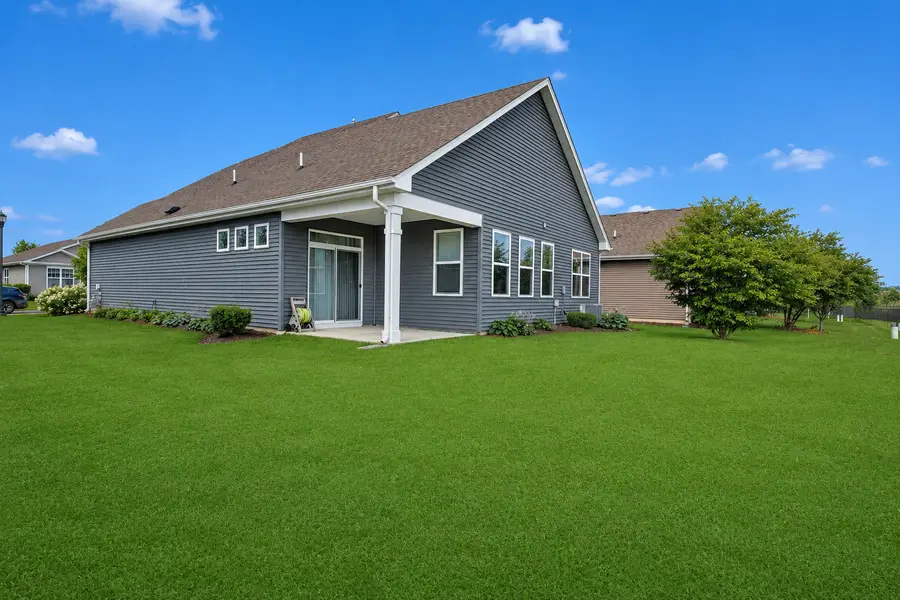 2371 Cannon Drive, Pingree Grove, IL 60140 - #3