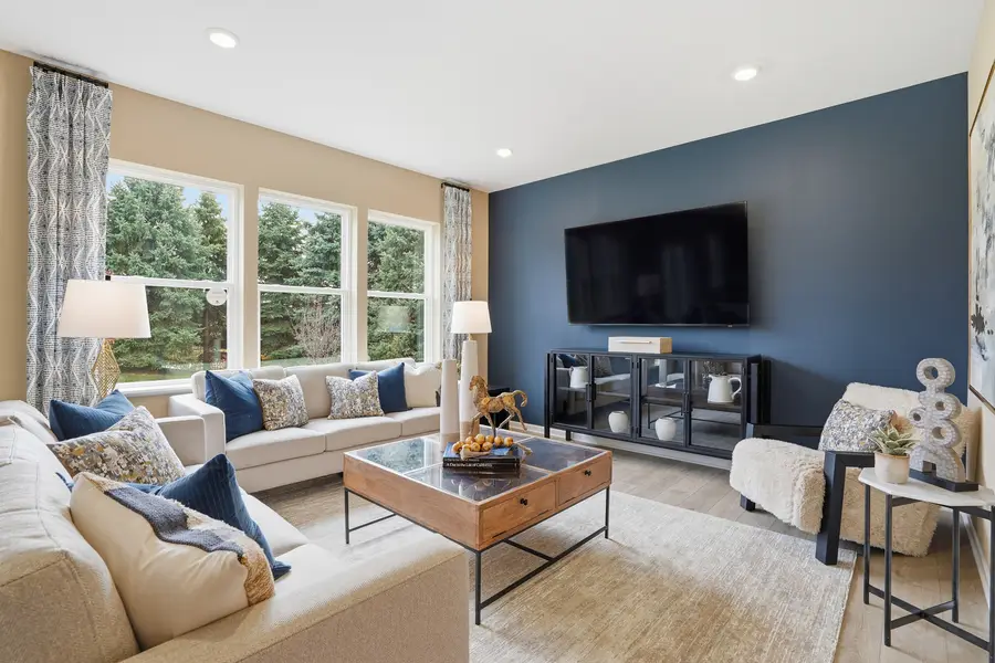 2826 Mcmurtrie Way, Yorkville, IL 60560 - #2