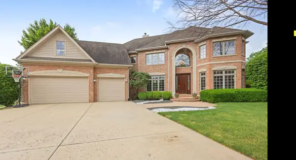 632 Philip Drive, Bartlett, IL 60103