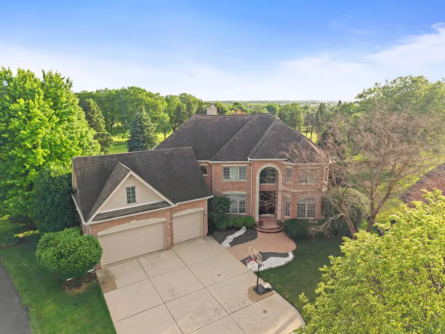632 Philip Drive, Bartlett, IL 60103 - #2