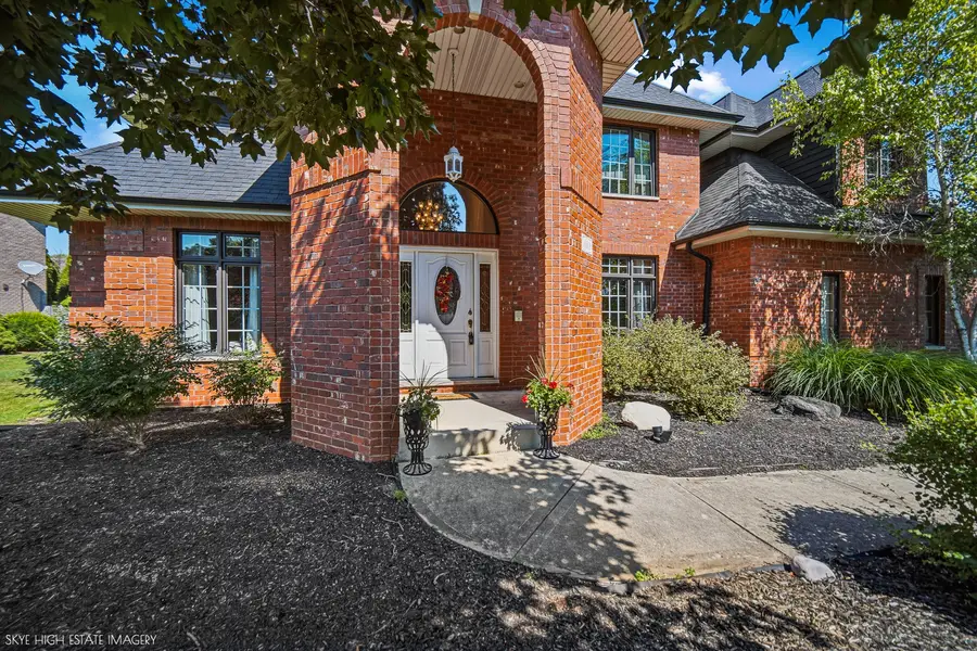 13609 S Parker Road, Homer Glen, IL 60491 - #3