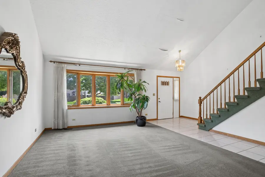 1280 N Aspen Way, Addison, IL 60101 - #2