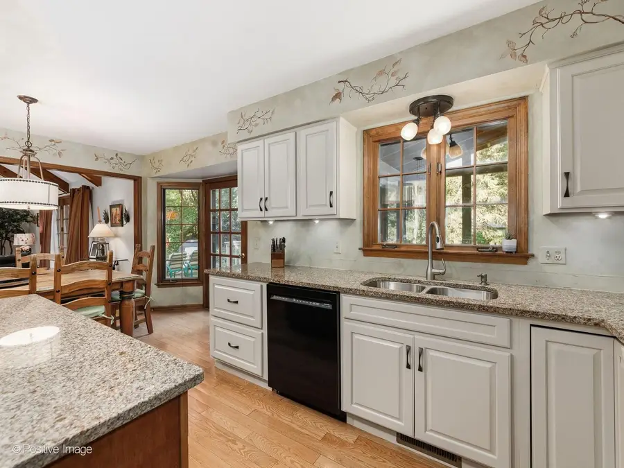 1381 Champion Forest Court, Wheaton, IL 60187 - #2