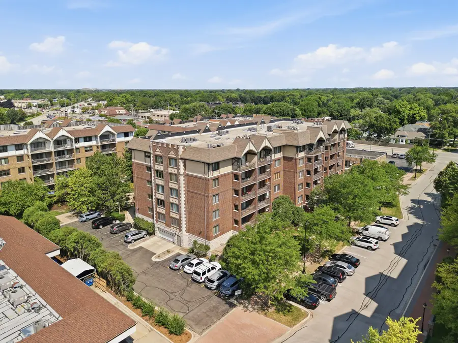 10 S Wille Street #209, Mount Prospect, IL 60056 - #2
