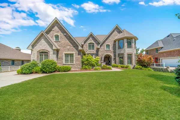 14291 131st Street, Lemont, IL 60439