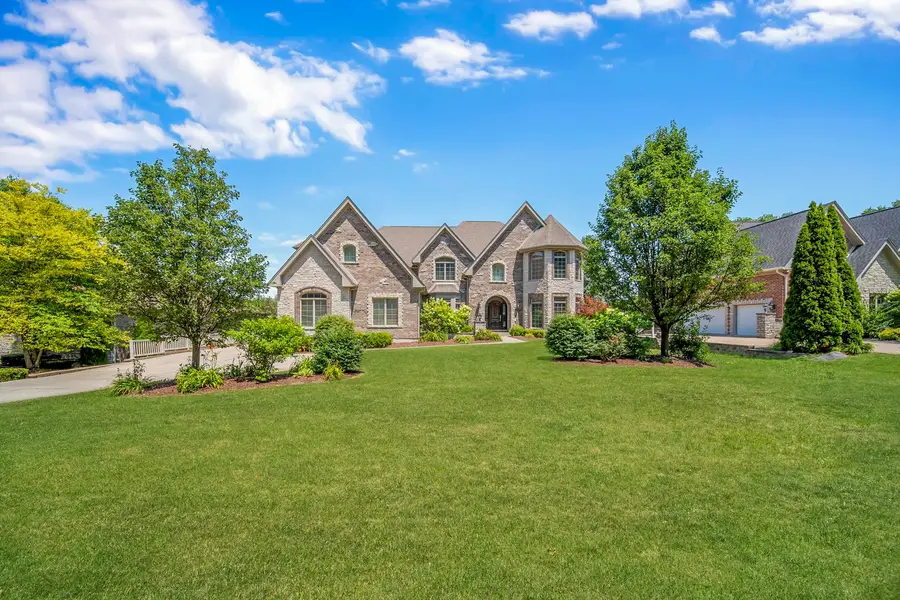 14291 131st Street, Lemont, IL 60439 - #2