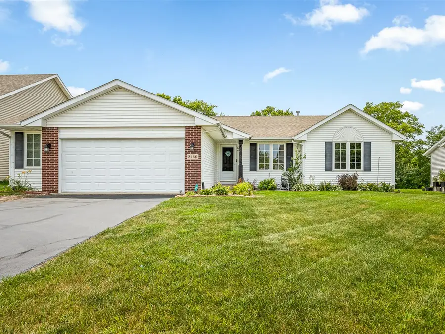 8460 Crooked Bend Road, Machesney Park, IL 61115 - #2