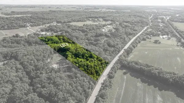 0 E Rt. 6 Lot 8, Marseilles, IL 61341