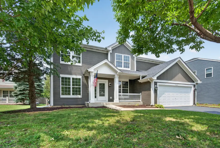 14822 Independence Court, Plainfield, IL 60544 - #2