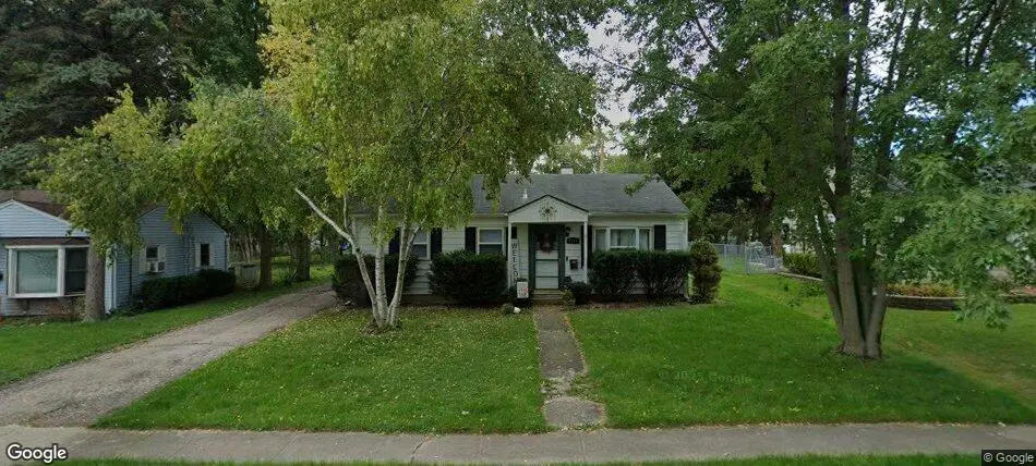 1417 Walnut Drive, Woodstock, IL 60098 - #1