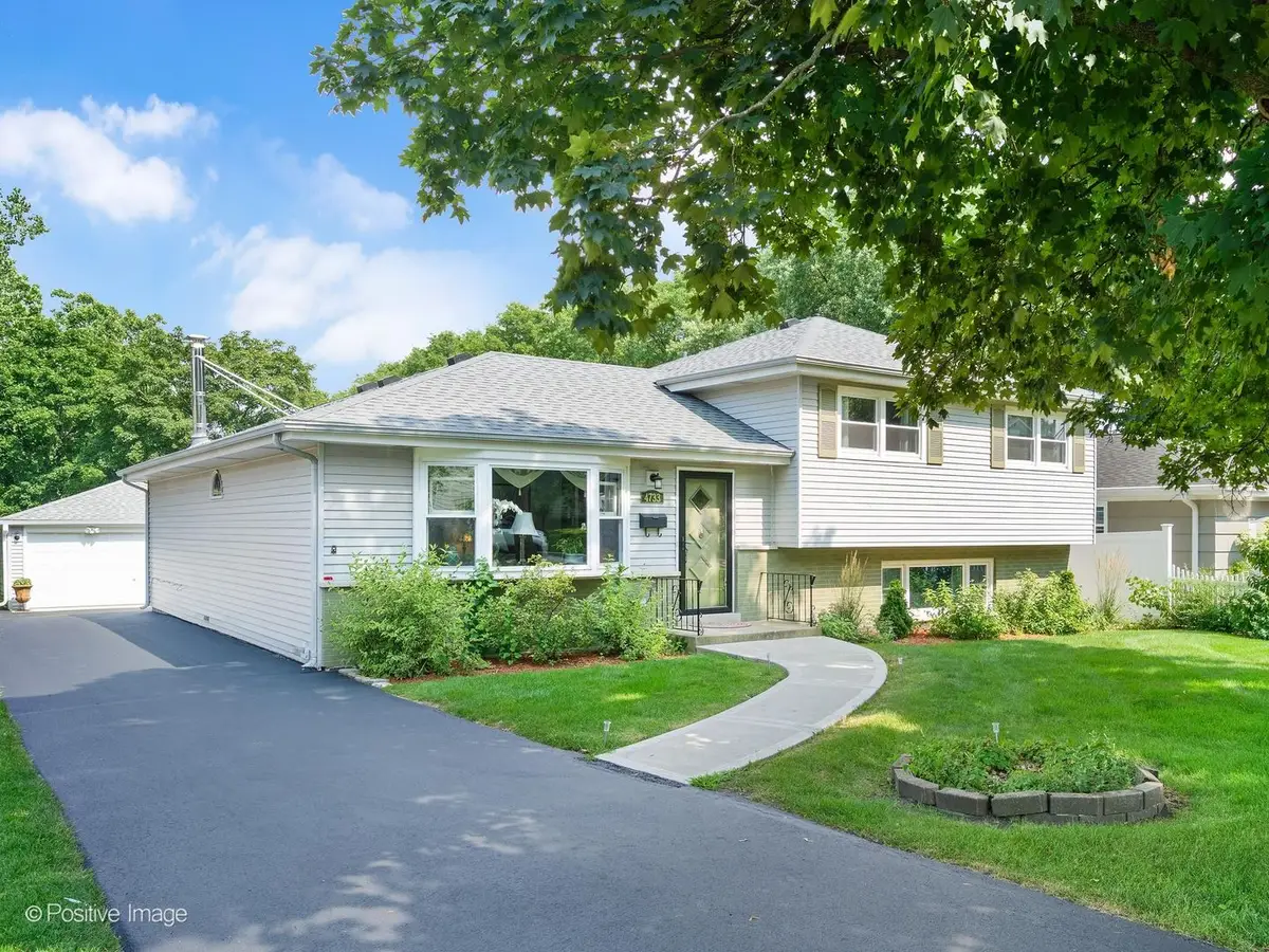 4733 S Pershing Avenue, Downers Grove, IL 60515 - #1