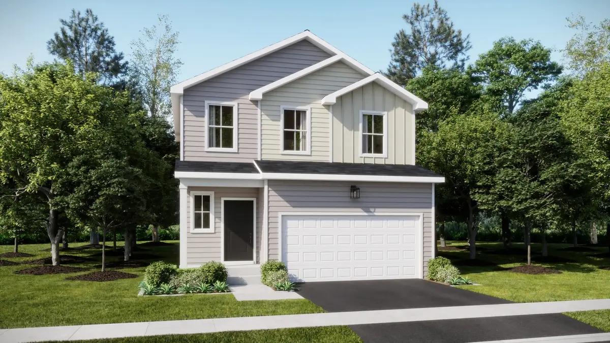 214 Buchanan Drive, Waterman, IL 60556 - #1