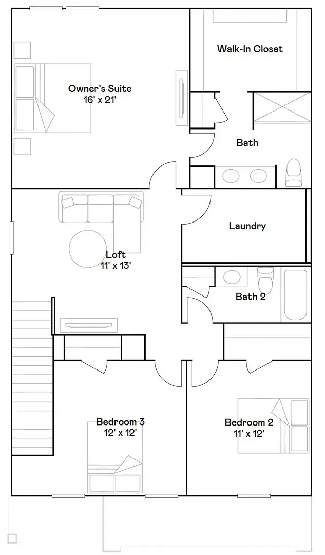 214 Buchanan Drive, Waterman, IL 60556 - #3