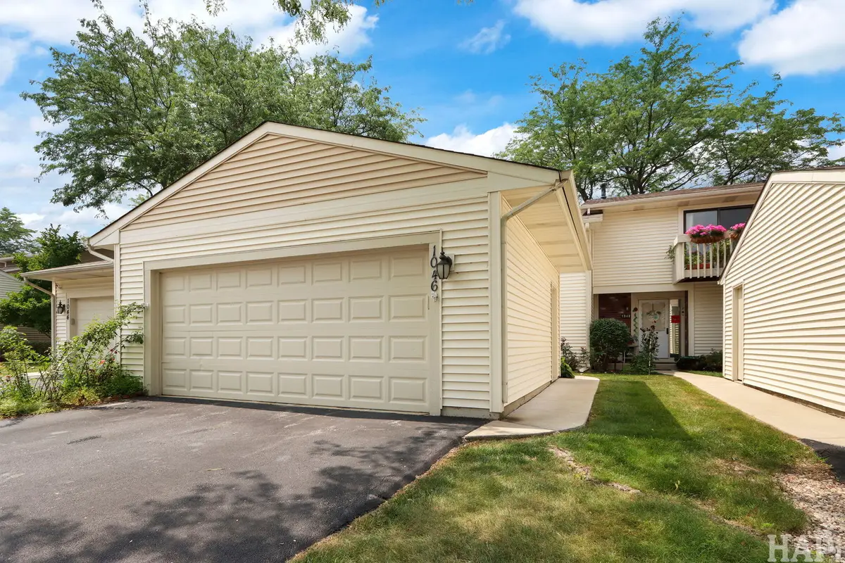 1046 Cumberland Court, Vernon Hills, IL 60061 - #1