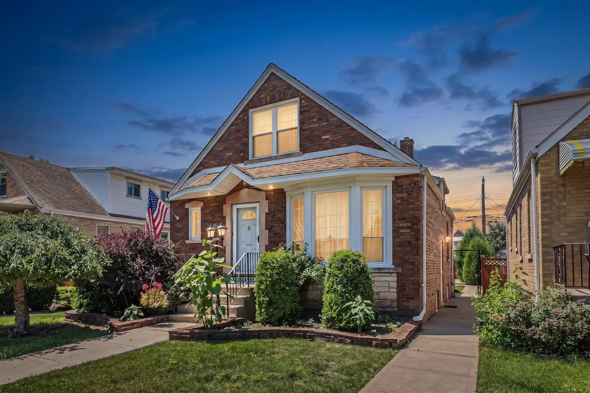 3448 N Oleander Avenue, Chicago, IL 60634 - #1
