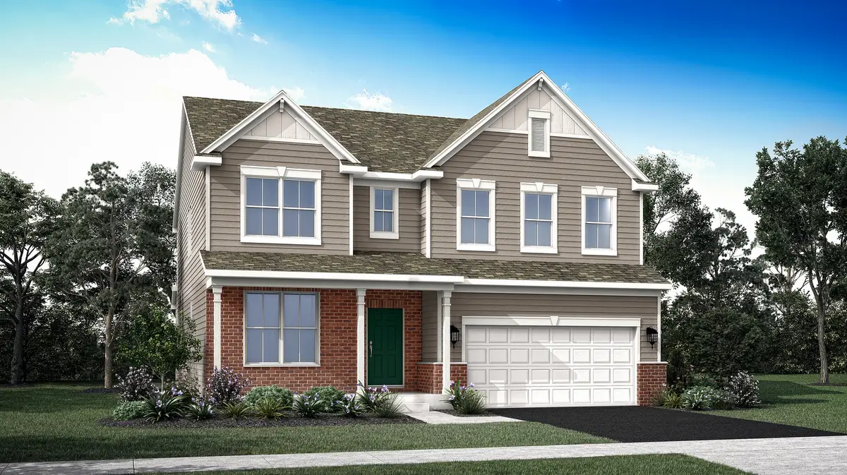 440 Redwood Avenue, Sugar Grove, IL 60554 - #1