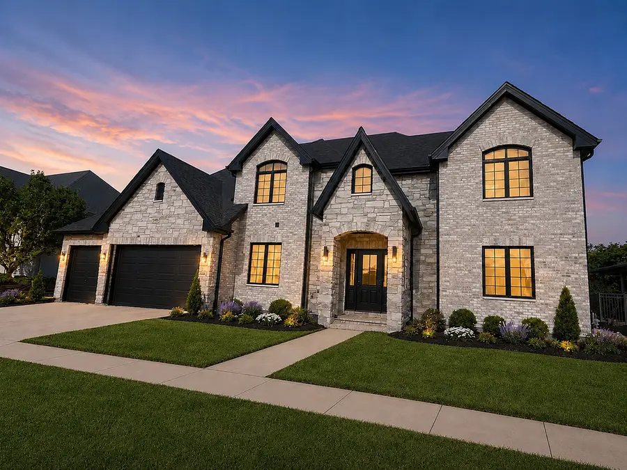 21195 Sage Brush Lane, Mokena, IL 60448 - #2