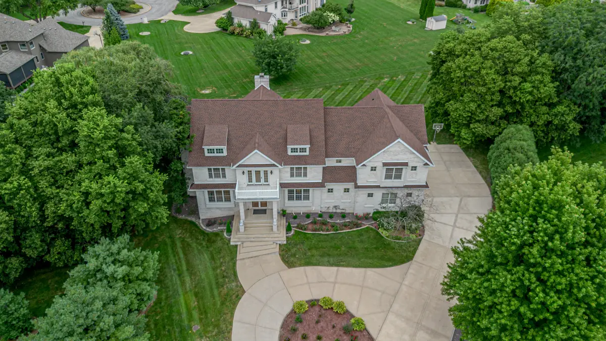 1096 Country Lane, Bourbonnais, IL 60914 - #1