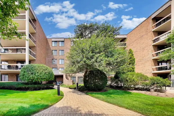 1020 N Harlem Avenue #2F, River Forest, IL 60305