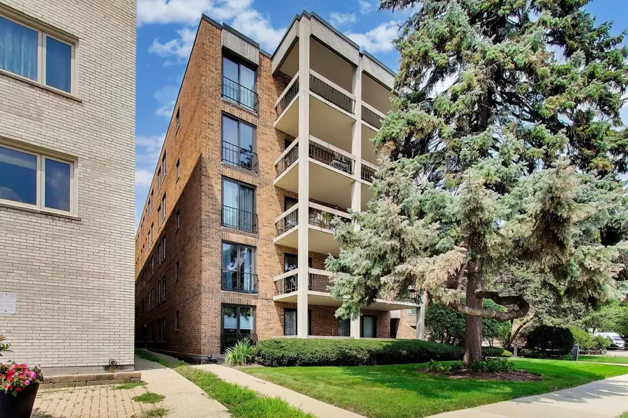 1020 N Harlem Avenue #2F, River Forest, IL 60305 - #2