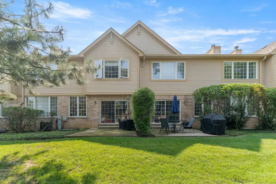 1504 Spyglass Circle, Palos Heights, IL 60463 - #2