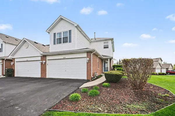 2618 Foxwood Drive, New Lenox, IL 60451