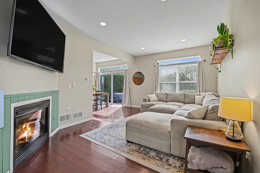 2618 Foxwood Drive, New Lenox, IL 60451 - #3