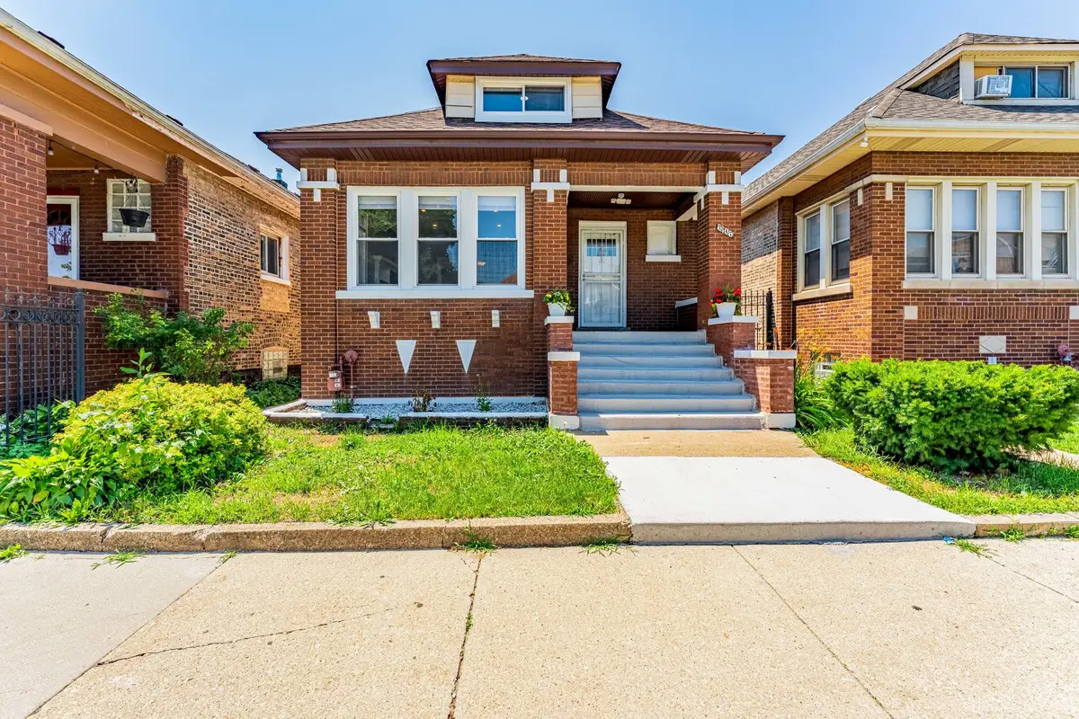 6106 S California Avenue, Chicago, IL 60629 - #1