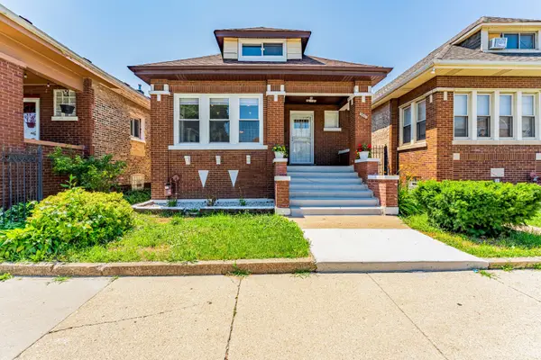 6106 S California Avenue, Chicago, IL 60629