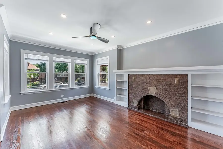 6106 S California Avenue, Chicago, IL 60629 - #3