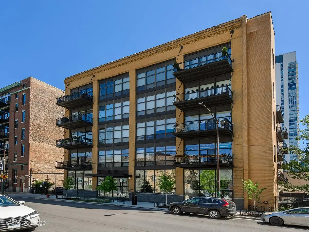 23 N Green Street #501, Chicago, IL 60607 - #1