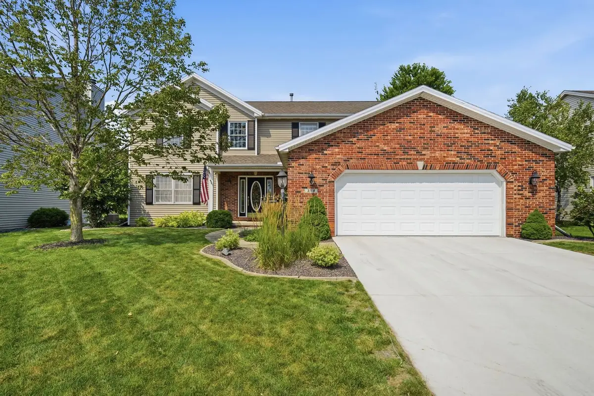 3118 Monterey Road, Bloomington, IL 61704 - #1