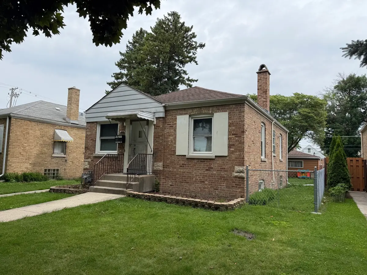 4335 N Overhill Avenue, Norridge, IL 60706 - #1