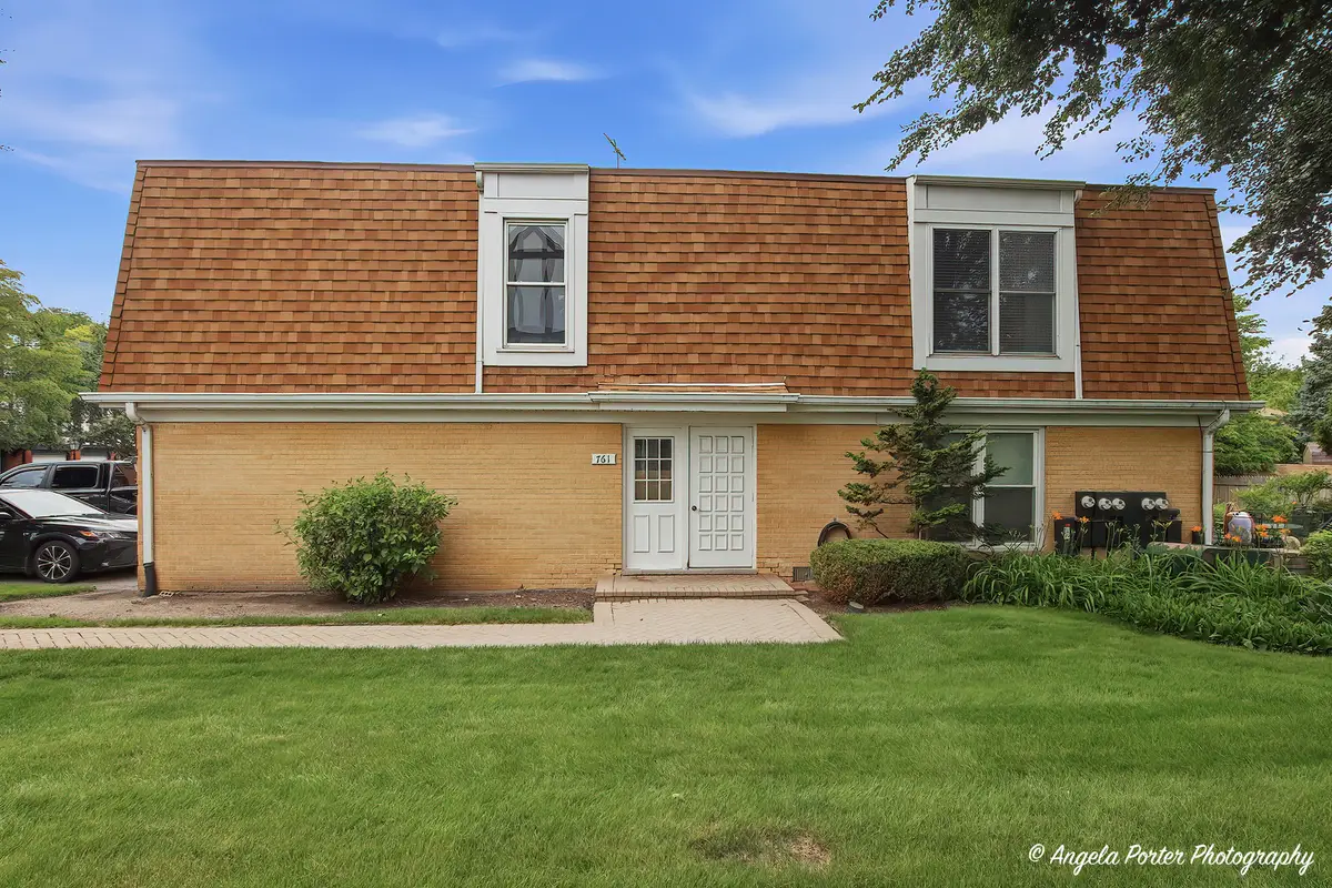 761 Garfield Avenue #B, Libertyville, IL 60048 - #1