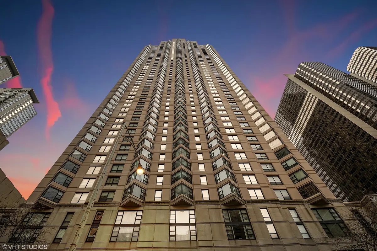 401 E Ontario Street #2601, Chicago, IL 60611 - #1