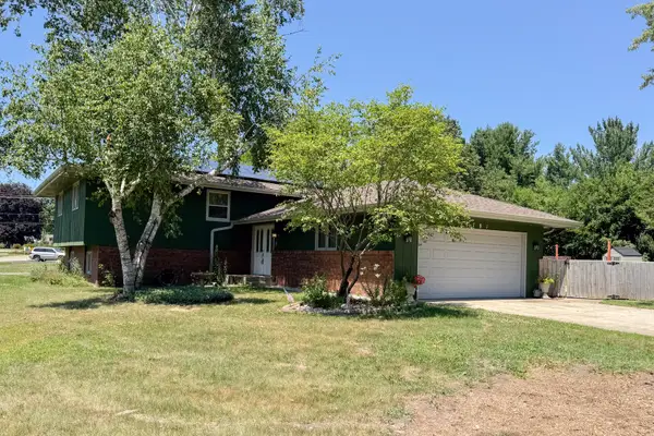 1781 Bracknel Boulevard, Rockford, IL 61103