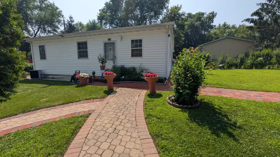 10017 W Mawman Avenue, Beach Park, IL 60087 - #2