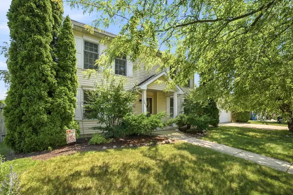 1613 Locust Road, Morris, IL 60450