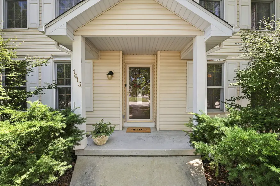 1613 Locust Road, Morris, IL 60450 - #3