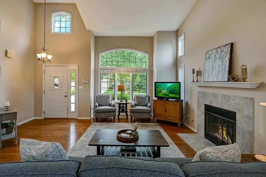 5412 Commonwealth Avenue, Western Springs, IL 60558 - #3