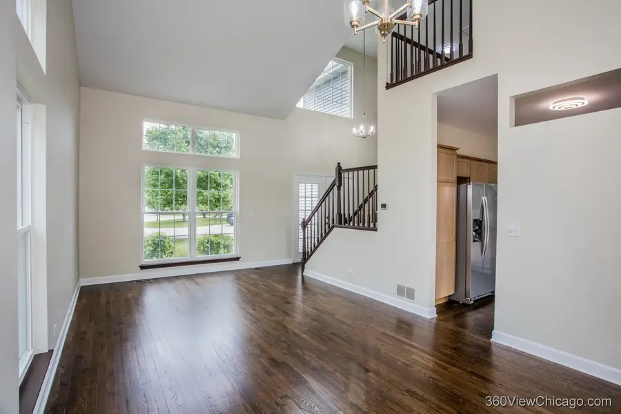 305 W Applegate Court, Round Lake, IL 60073 - #2