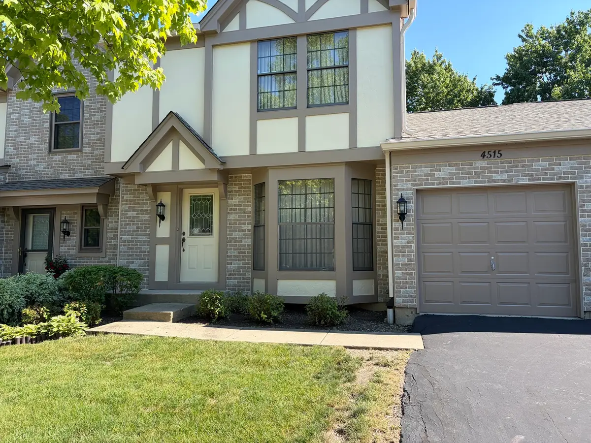 4515 Opal Drive, Hoffman Estates, IL 60192 - #1